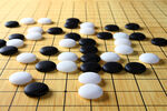棋牌娱乐室