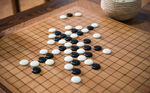 围棋