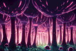 蘑菇森林