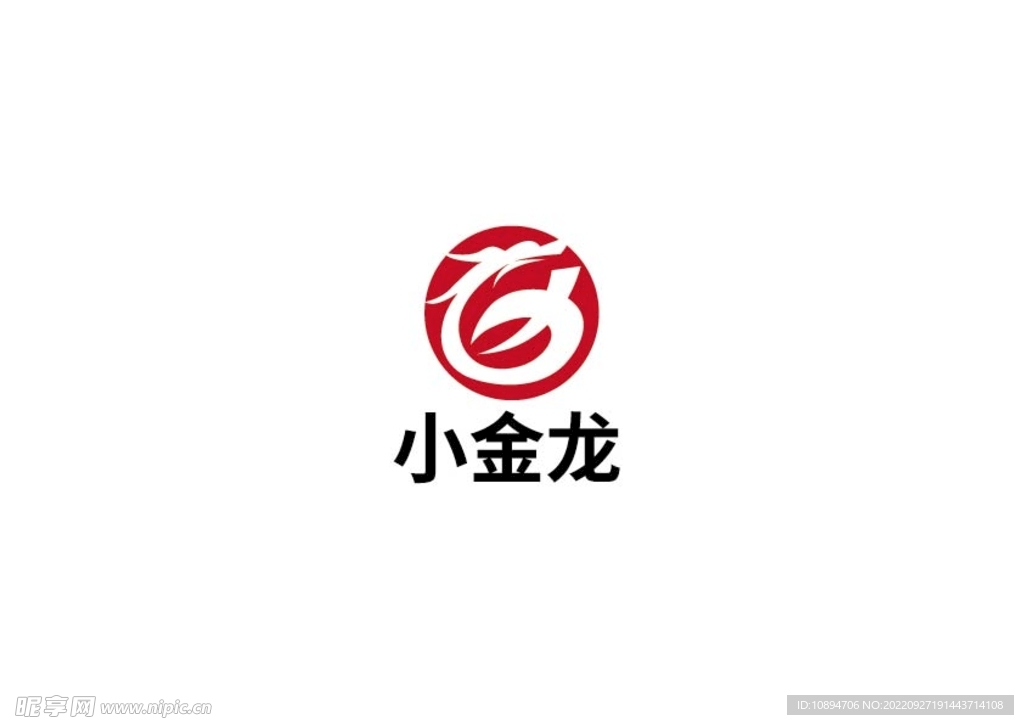 科技标识设计