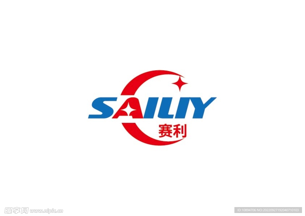 科技标识设计