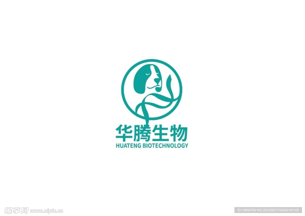 生物标识设计
