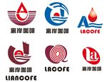 离岸咖啡logo
