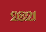 2021字体