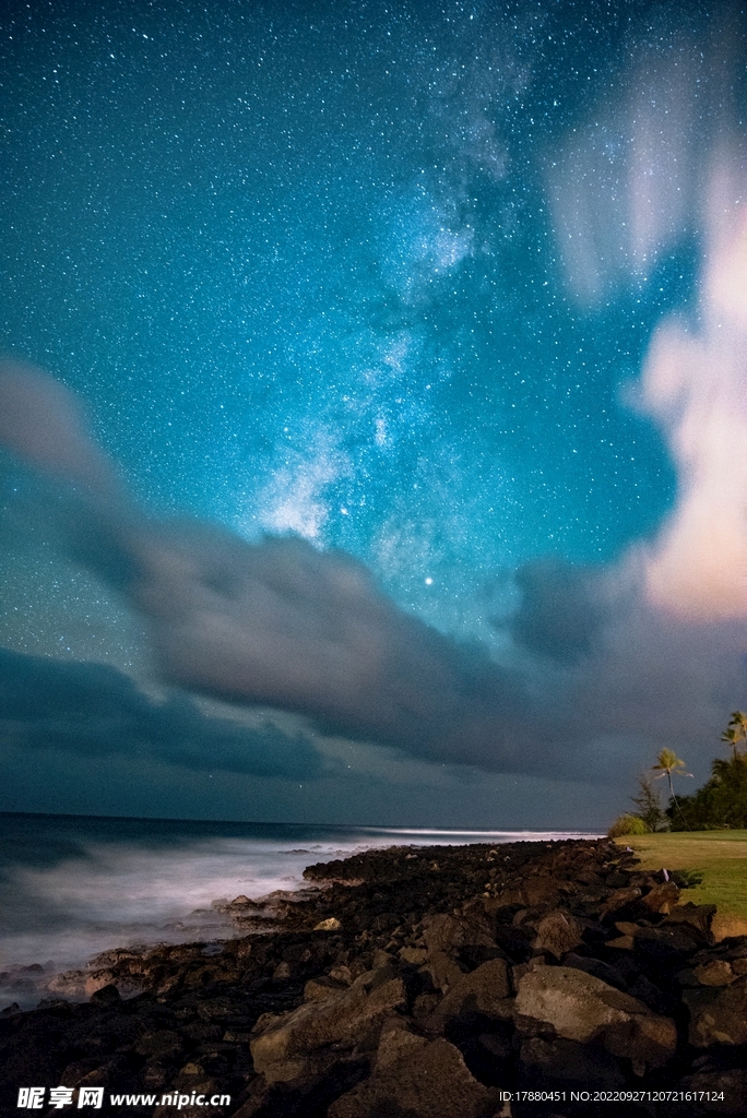 星空