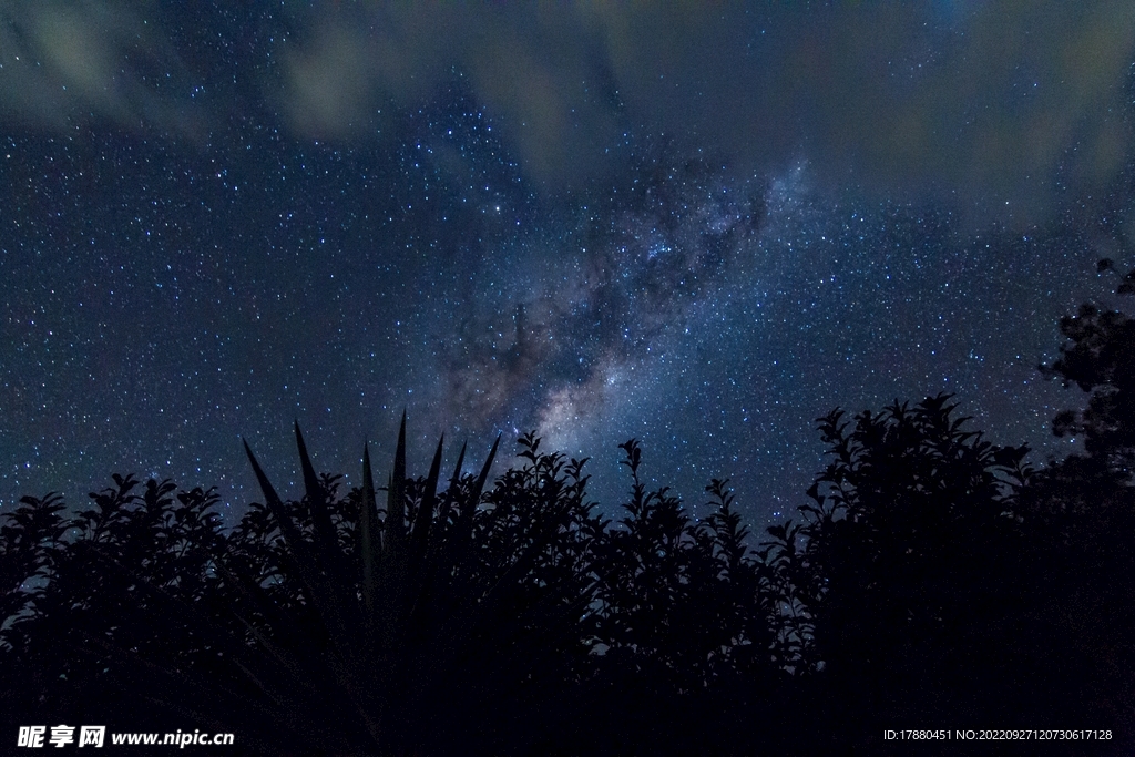 星空