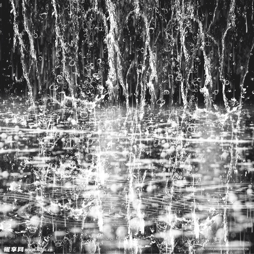 雨滴