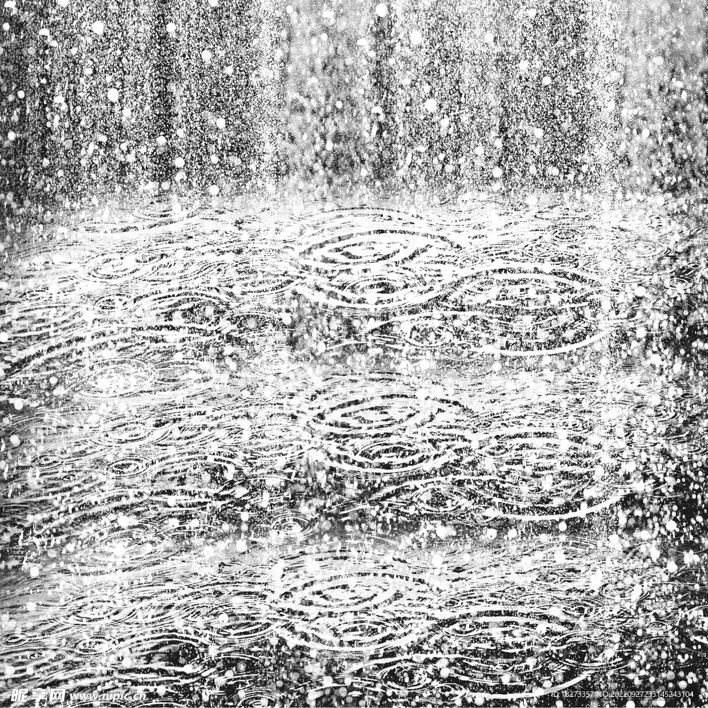 雨滴