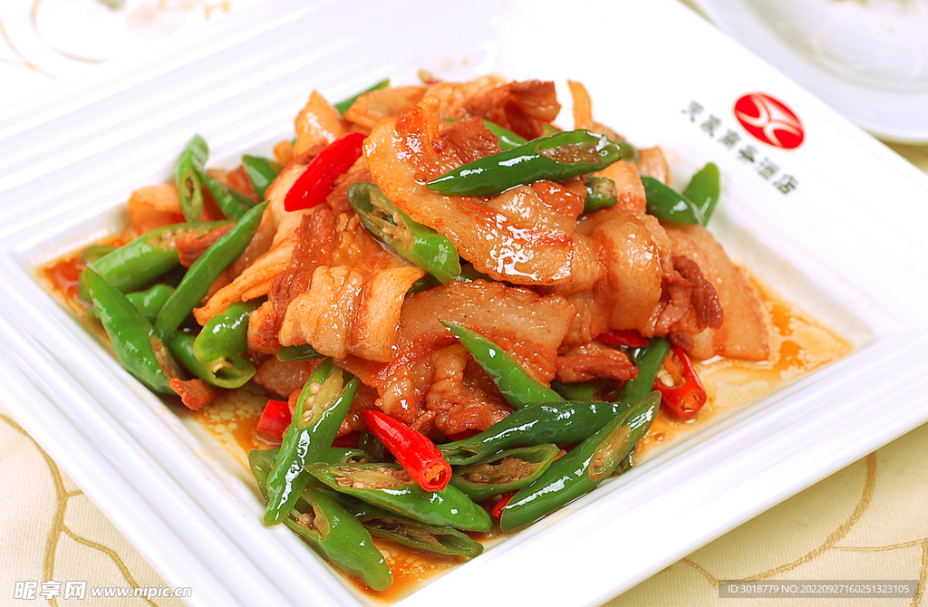 山村小炒肉