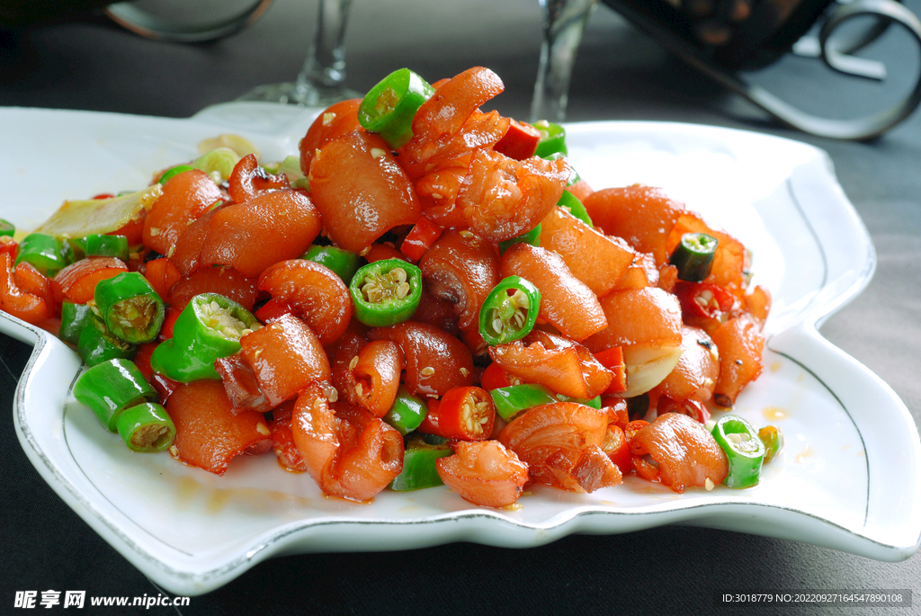 美味发财手