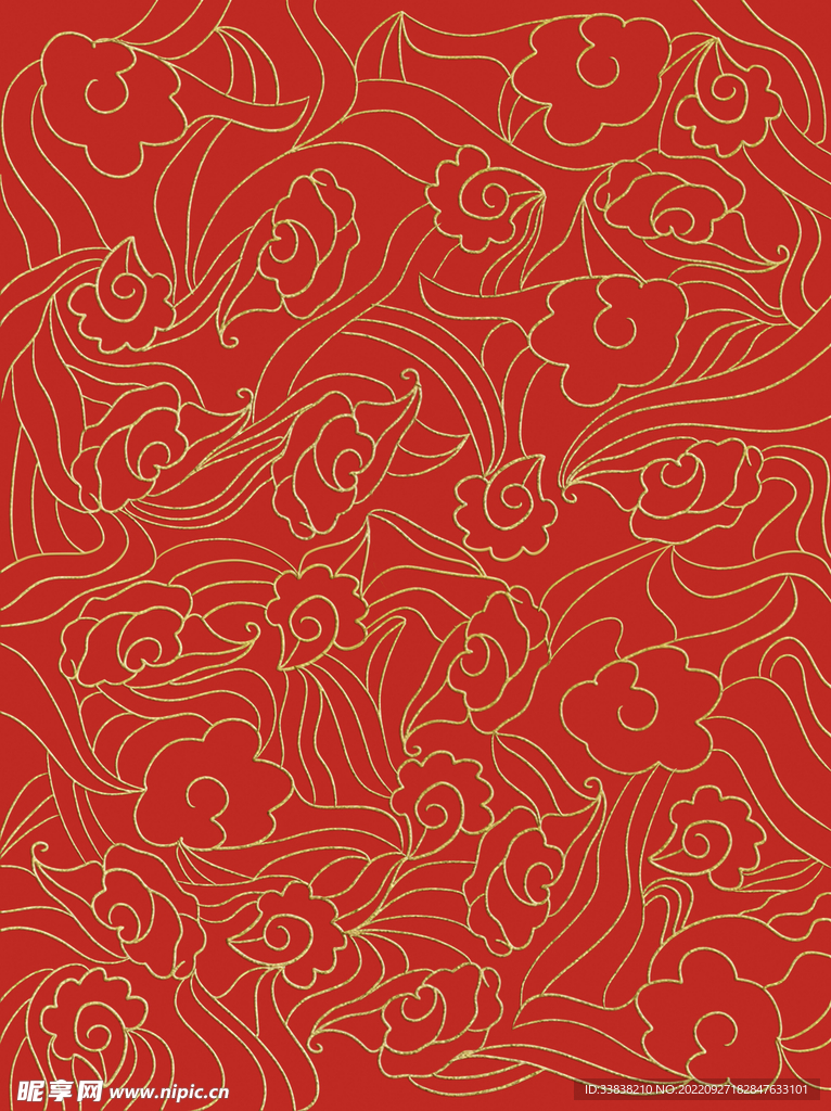 花纹