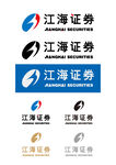 江海证券标志logo