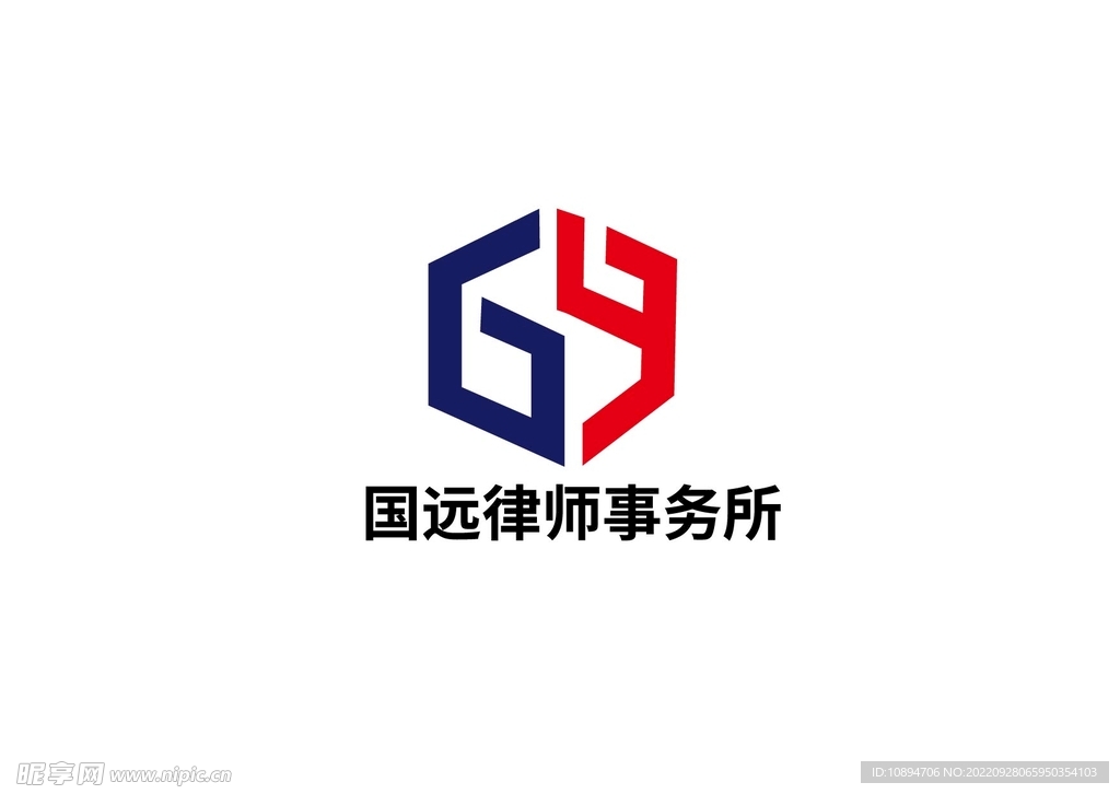 事务所标识设计