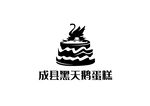 蛋糕标识设计