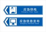 应急信息发布