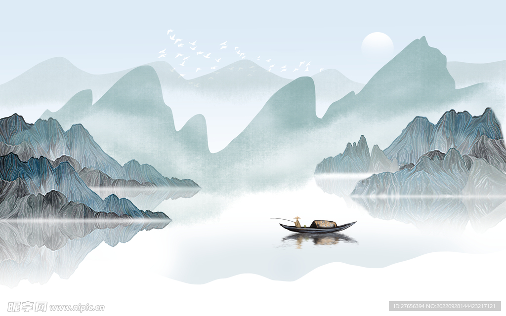 背景墙 