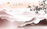 背景墙 