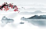 背景墙 