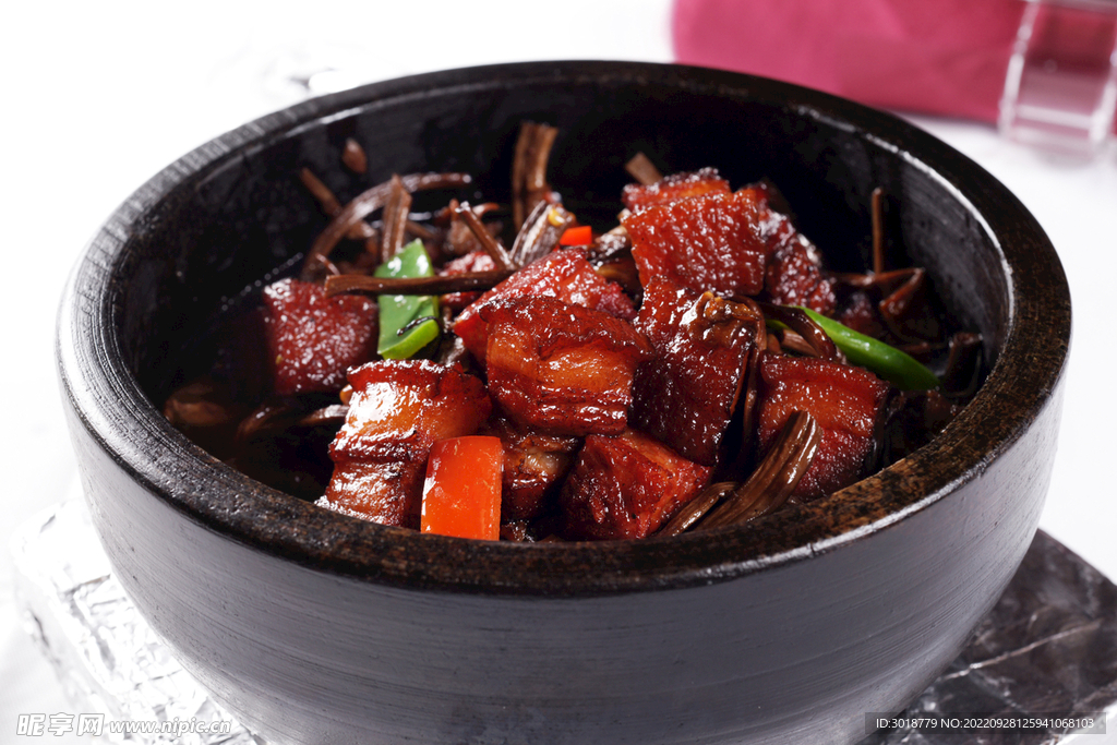 红烧肉