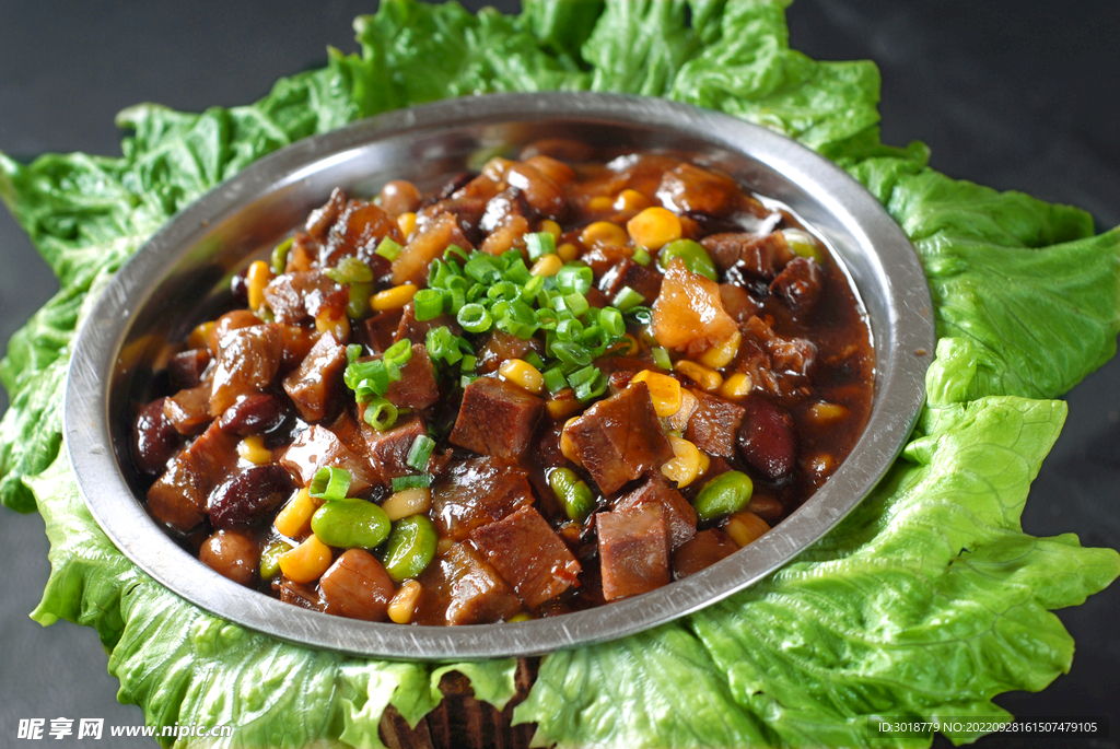 风味菜