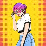 时尚女孩