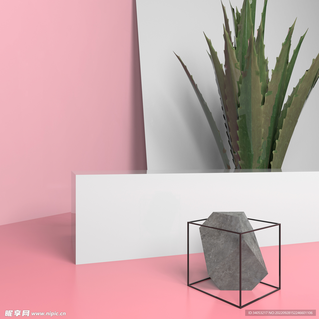 产品背景图