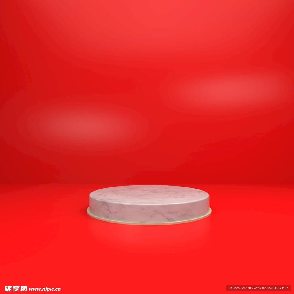 产品展示台