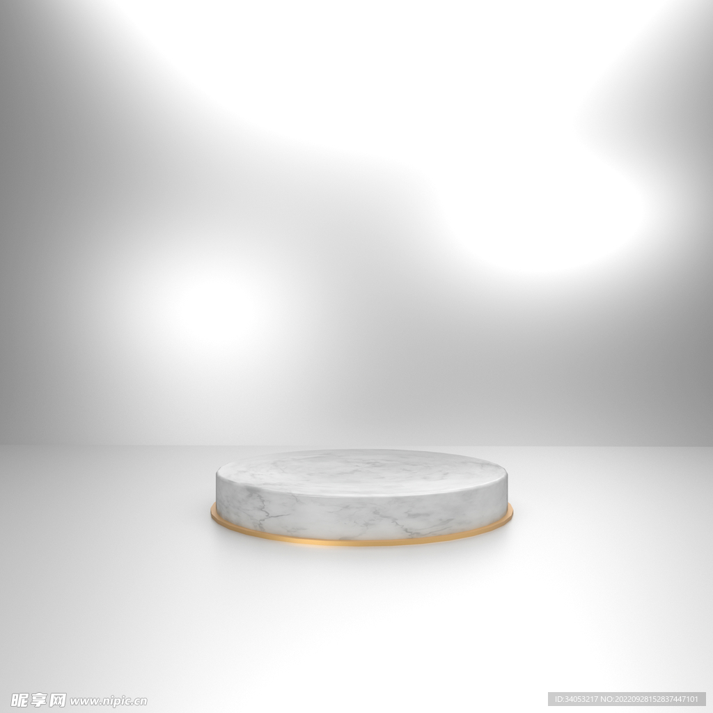 产品展示台