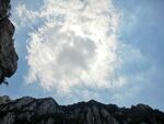 嵩山 