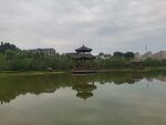 蓝天 白云 自然风景 
