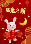 兔年 