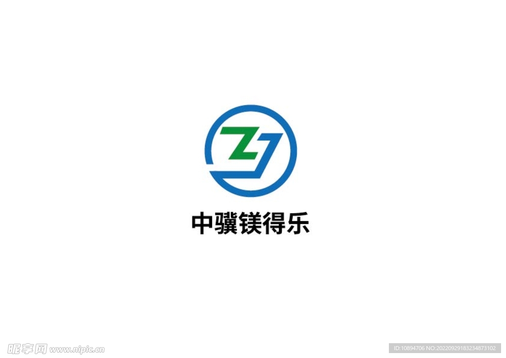 科技标识设计