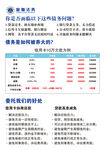 法务常识宣传海报