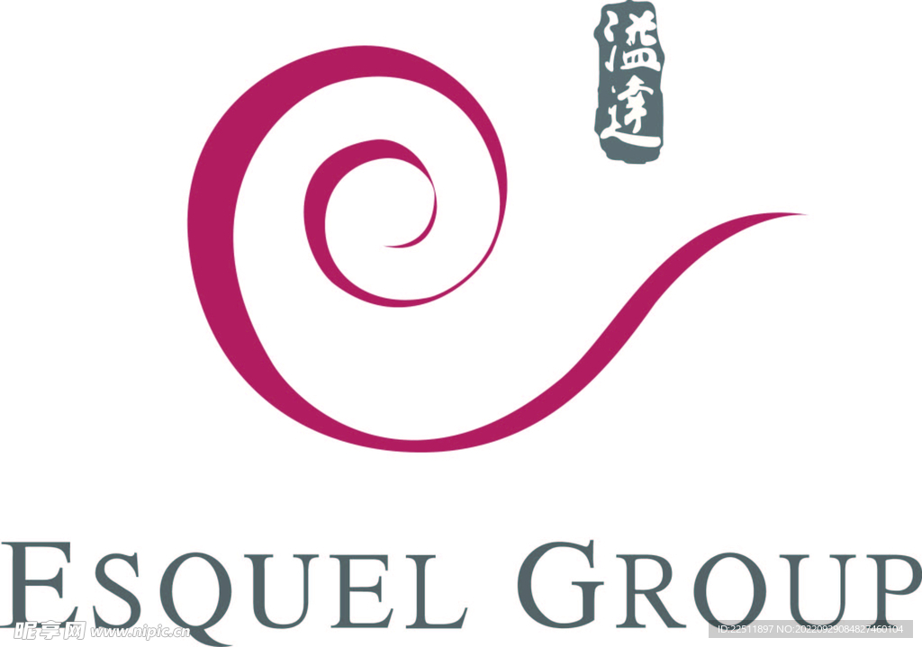 益达LOGO