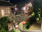 丽江古城