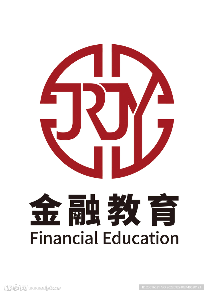 金融教育LOGO