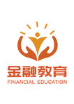 金融教育LOGO