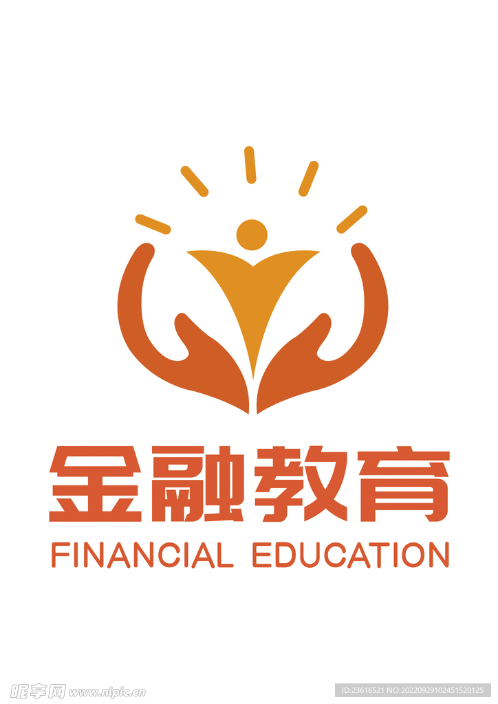 金融教育LOGO