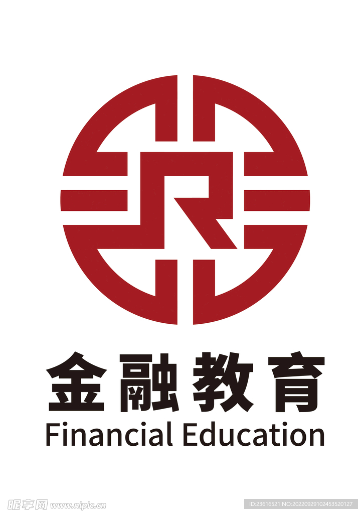 金融教育LOGO