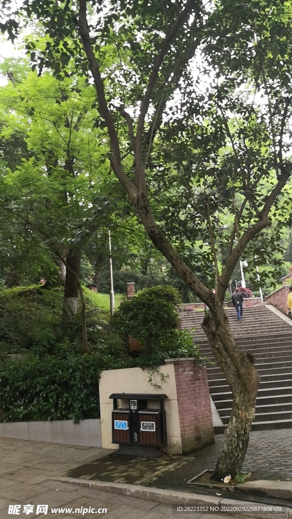 湖南师范大学旅游