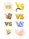 格斗VS