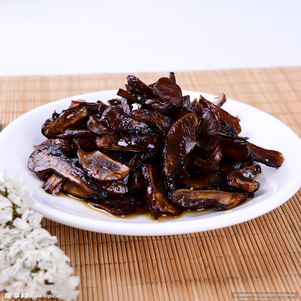 鸡枞油 油牛肝  油松茸