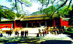 涌泉寺