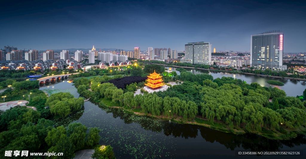 公园