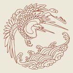 古典图案
