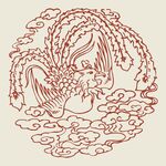 古典图案