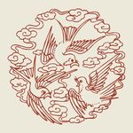 古典图案
