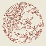 古典图案