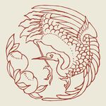 古典图案