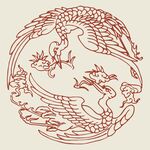 古典图案